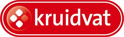 Logo Kruidvat - Cards Unlimited