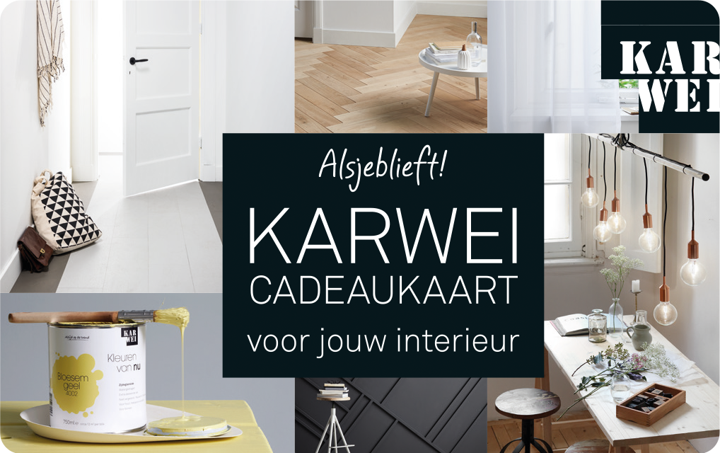 Karwei