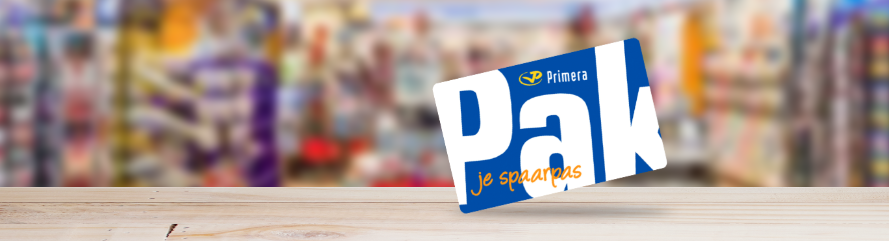 Primera cards programme